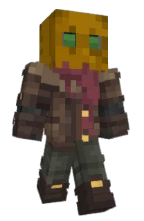 BAG_MAN4302's Minecraft skin