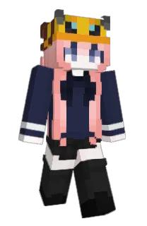 joy155's Minecraft skin