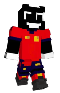 Front of SrMonkey57's skin