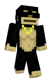 K00T's Minecraft skin