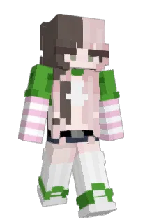 Front of jaydereaper's skin