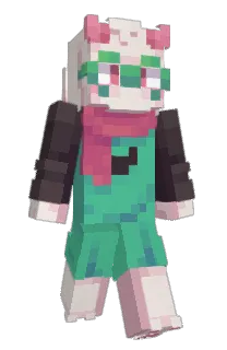 moustique079180's Minecraft skin