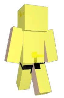 Front of PRTL_'s skin