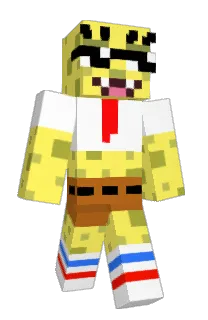 Front of donaldo4's skin