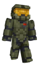 SoulSteeler99's Minecraft skin wearing the Common cape