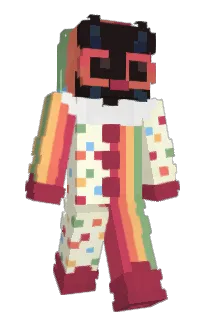 Front of Ch3wIn's skin