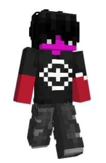 QightQightQight's Minecraft skin