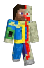 Skin preview