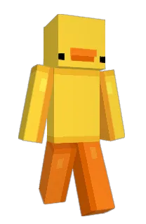 Front of miiiika's skin