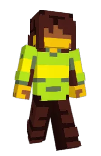 R3M0RA's Minecraft skin