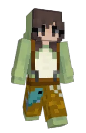 Skin preview