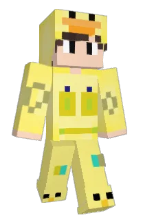 nuhvh's Minecraft skin