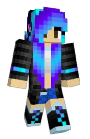Skin preview