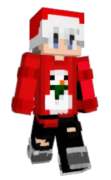 black and monza Minecraft skin — Classic model