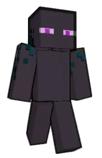 TheEvilHamMan's Minecraft skin