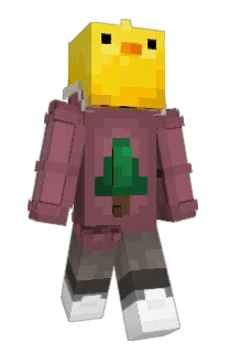 Front of Phoenix_Bl4de's skin