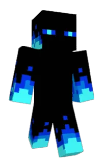wind2earth's Minecraft skin