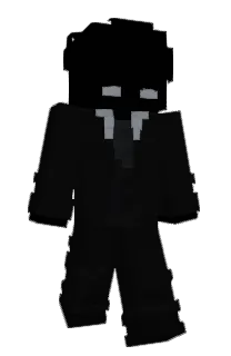 Front of Ender_Card's skin
