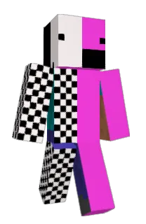 Front of Heath4393's skin