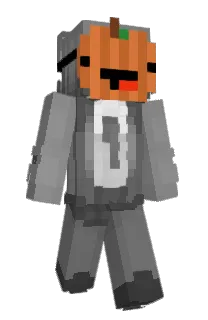 Front of mommymelky's skin