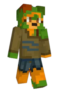 tiredgrapes's Minecraft skin