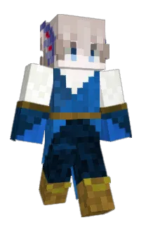 Front of Kanalife216's skin