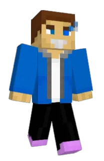Front of Tonihack123's skin
