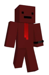 Front of sxaoxD's skin