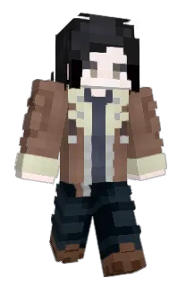 Front of StillanEnigma's skin