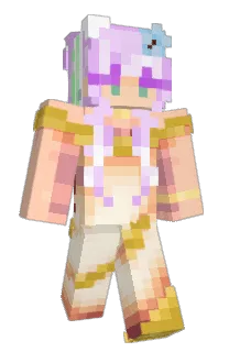 Sabined5's Minecraft skin