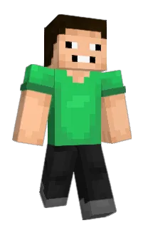 Front of unwinner's skin
