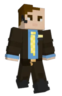 User_O1's Minecraft skin