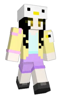 Front of facw1's skin
