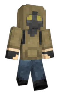 SageRoot's Minecraft skin