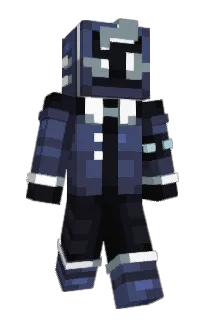 Front of JadenXgamer's skin