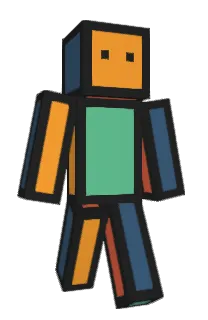 glockslayer69's Minecraft skin