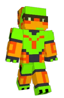 Front of Tasty_turnip's skin