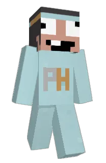 Fappn's Minecraft skin