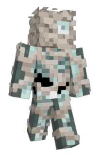 Front of Chaos_man64's skin