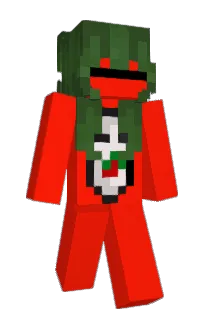 Front of K3TCHUP5's skin
