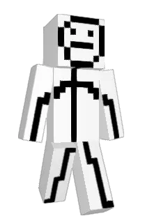 Sapperdeflap's Minecraft skin