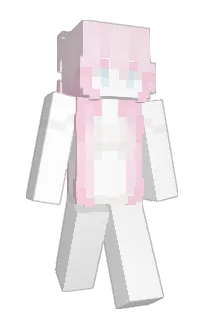 1ofii's Minecraft skin