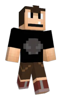 ibimjims's Minecraft skin