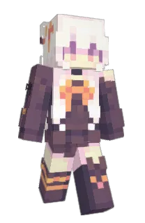 mantarayn's Minecraft skin