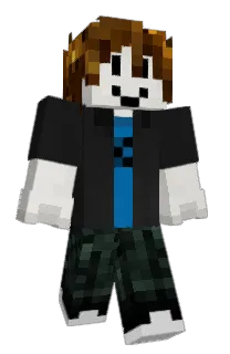 Front of xX_SirGenesis_Xx's skin