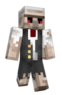 Front of Qnly_qdm's skin