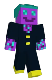 FBiaLS's Minecraft skin