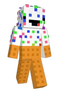madsmaybe's Minecraft skin