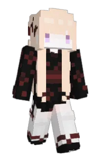 Front of oCherry_'s skin