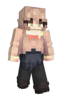 Front of deathplease's skin
